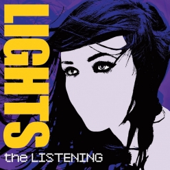 Lights - The Listening